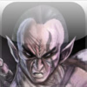  Ancient Legion (2009). Нажмите, чтобы увеличить.