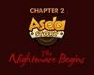  Asda Story Chapter 2: The Nightmare Begins (2009). Нажмите, чтобы увеличить.