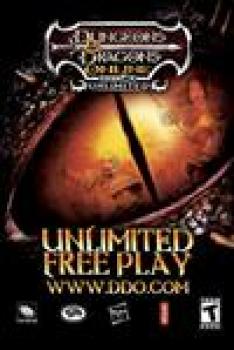  Dungeons & Dragons Online: Eberron Unlimited (2009). Нажмите, чтобы увеличить.