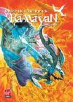  Ramayan 3392 A.D. MMO (working title) ,. Нажмите, чтобы увеличить.