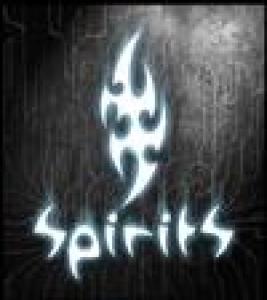  Spirits ,. Нажмите, чтобы увеличить.