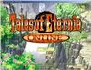  Tales of Eternia Online (2006). Нажмите, чтобы увеличить.