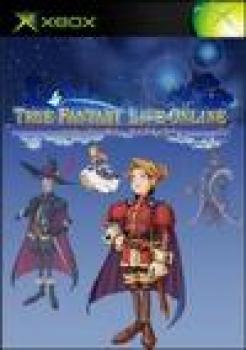  True Fantasy Live Online ,. Нажмите, чтобы увеличить.