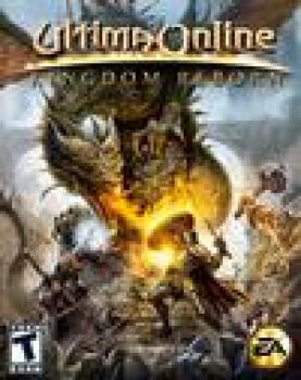  Ultima Online: Kingdom Reborn (2007). Нажмите, чтобы увеличить.