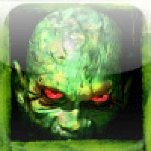  Undead Live! (2009). Нажмите, чтобы увеличить.