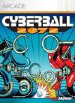  CyberBall (1998). Нажмите, чтобы увеличить.