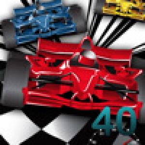  F1 Racing 40 (2009). Нажмите, чтобы увеличить.