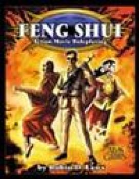  Feng Shui (2004). Нажмите, чтобы увеличить.