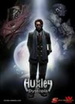  Huxley: The Dystopia ,. Нажмите, чтобы увеличить.