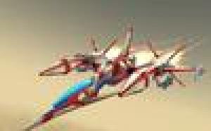  Ace Online (2008). Нажмите, чтобы увеличить.