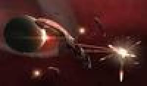  EVE Online: Empyrean Age (2008). Нажмите, чтобы увеличить.