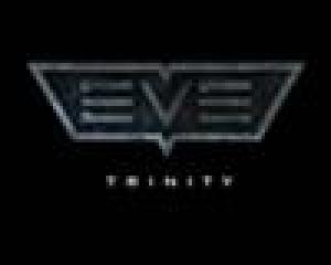  EVE Online: Trinity (2007). Нажмите, чтобы увеличить.
