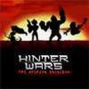  Hinter Wars ,. Нажмите, чтобы увеличить.
