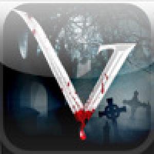  Vampires Live (2009). Нажмите, чтобы увеличить.