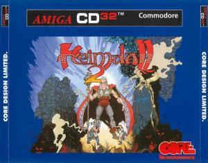  Heimdall 2 (1994). Нажмите, чтобы увеличить.