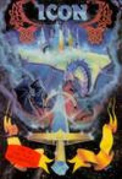  ICON: Quest for the Ring (1984). Нажмите, чтобы увеличить.