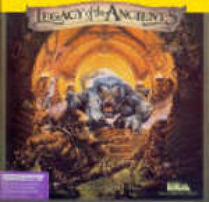  Legacy of the Ancients (1987). Нажмите, чтобы увеличить.
