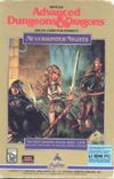  Neverwinter Nights (1991) (1991). Нажмите, чтобы увеличить.