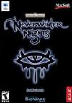  Neverwinter Nights (2003). Нажмите, чтобы увеличить.