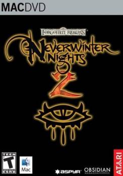  Neverwinter Nights 2 (2008). Нажмите, чтобы увеличить.