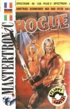  Rogue (1988). Нажмите, чтобы увеличить.