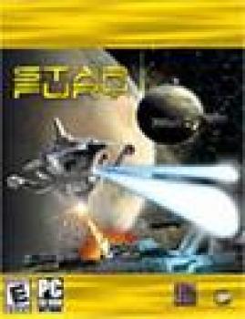  Star Fury (2005). Нажмите, чтобы увеличить.