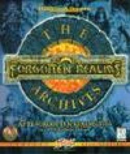  The Forgotten Realms Archive (1996). Нажмите, чтобы увеличить.