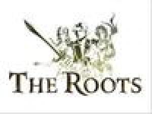  The Roots ,. Нажмите, чтобы увеличить.