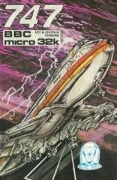  747 Simulator (1983). Нажмите, чтобы увеличить.