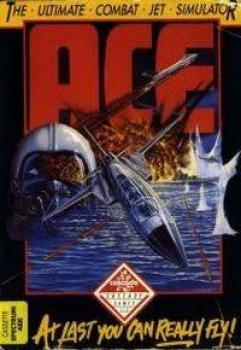  ACE (1986). Нажмите, чтобы увеличить.