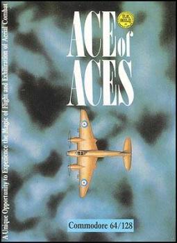  Ace of Aces (1986). Нажмите, чтобы увеличить.