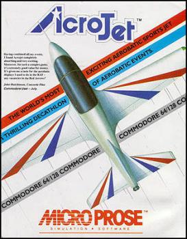  AcroJet (1985). Нажмите, чтобы увеличить.