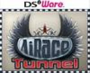  AiRace: Tunnel (2010). Нажмите, чтобы увеличить.