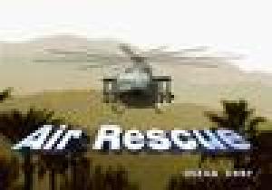  Air Rescue (1991). Нажмите, чтобы увеличить.