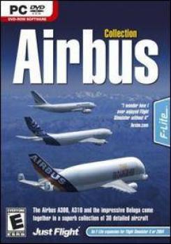  Airbus Collection (2006). Нажмите, чтобы увеличить.