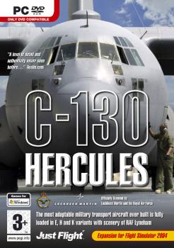  C-130 Hercules (2008). Нажмите, чтобы увеличить.