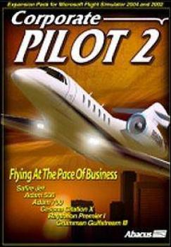 Corporate Pilot 2 (2005). Нажмите, чтобы увеличить.