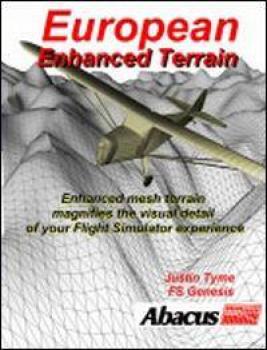  European Enhanced Terrian (2003). Нажмите, чтобы увеличить.