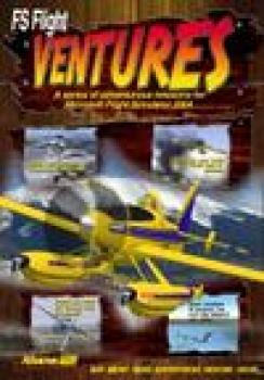  FS Flight Ventures (2004). Нажмите, чтобы увеличить.