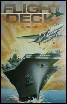  Flight Deck (1986). Нажмите, чтобы увеличить.