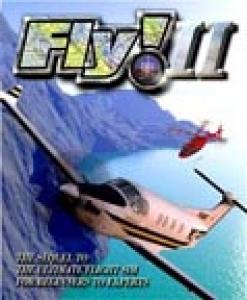  Fly! II (2001). Нажмите, чтобы увеличить.