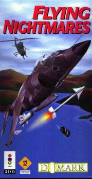  Flying Nightmares (1994). Нажмите, чтобы увеличить.