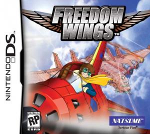  Freedom Wings (2006). Нажмите, чтобы увеличить.