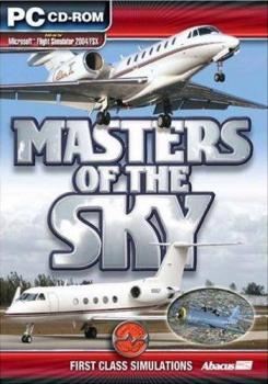  Masters of the Sky (2004). Нажмите, чтобы увеличить.
