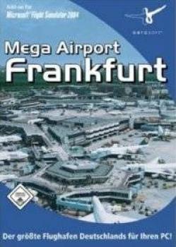  Mega Airport Frankfurt (2007). Нажмите, чтобы увеличить.