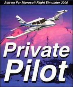  Private Pilot (2000). Нажмите, чтобы увеличить.