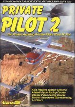  Private Pilot 2 (2004). Нажмите, чтобы увеличить.