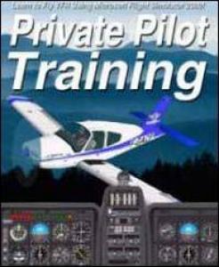  Private Pilot Training (2001). Нажмите, чтобы увеличить.