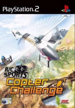 RC Sports: Copter Challenge ,. Нажмите, чтобы увеличить.