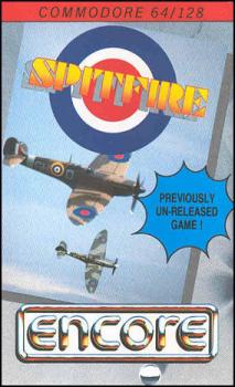  Spitfire (1989). Нажмите, чтобы увеличить.